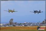 Nanchang CJ-6A - Riverside Airport Airshow 2014