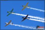 Nanchang CJ-6A - Riverside Airport Airshow 2014