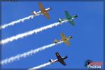 Nanchang CJ-6A - Riverside Airport Airshow 2014