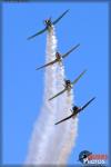 Nanchang CJ-6A - Riverside Airport Airshow 2014