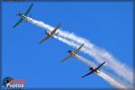 Nanchang CJ-6A - Riverside Airport Airshow 2014