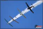 Nanchang CJ-6A - Riverside Airport Airshow 2014