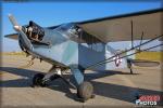 Piper NE-1 Cub - Riverside Airport Airshow 2014