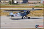 Piper NE-1 Cub - Riverside Airport Airshow 2014