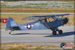 Piper NE-1 Cub - Riverside Airport Airshow 2014