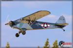 Piper NE-1 Cub - Riverside Airport Airshow 2014