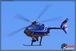 Riverside Police MD 369E - Riverside Airport Airshow 2014