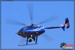 Riverside Police MD 369E - Riverside Airport Airshow 2014