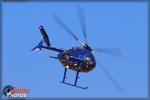 Riverside Police MD 369E - Riverside Airport Airshow 2014