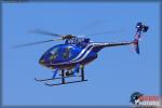 Riverside Police MD 369E - Riverside Airport Airshow 2014