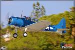 Douglas SBD-5 Dauntless - Riverside Airport Airshow 2014