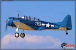 Douglas SBD-5 Dauntless - Riverside Airport Airshow 2014