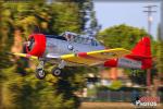 North American SNJ-4 Texan - Riverside Airport Airshow 2014