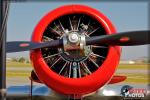 North American SNJ-5 Texan - Riverside Airport Airshow 2014