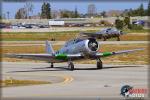 North American SNJ-5 Texan   