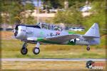 North American SNJ-5 Texan - Riverside Airport Airshow 2014