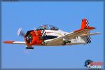 North American T-28B Trojan