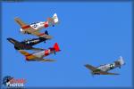 North American T-6 Texan  Parade 