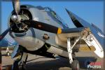 Grumman TBM-3E Avenger - Riverside Airport Airshow 2014