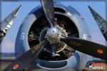 Grumman TBM-3E Avenger - Riverside Airport Airshow 2014