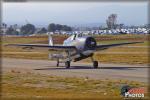 Grumman TBM-3E Avenger - Riverside Airport Airshow 2014