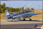 Grumman TBM-3E Avenger - Riverside Airport Airshow 2014