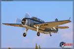 Grumman TBM-3E Avenger - Riverside Airport Airshow 2014