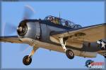 Grumman TBM-3E Avenger - Riverside Airport Airshow 2014