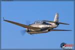 Grumman TBM-3E Avenger - Riverside Airport Airshow 2014