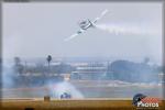 War Dog   &  Jet Car - Riverside Airport Airshow 2014