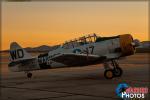 John Collver SNJ-5 War  Dog - Apple Valley Airshow 2015