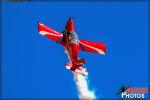 Rob Harrison Zlin 50 Tumbling  Bear - Apple Valley Airshow 2015