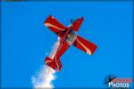 Rob Harrison Zlin 50 Tumbling  Bear - Apple Valley Airshow 2015