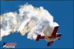 Rob Harrison Zlin 50 Tumbling  Bear - Apple Valley Airshow 2015