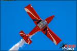 Rob Harrison Zlin 50 Tumbling  Bear - Apple Valley Airshow 2015