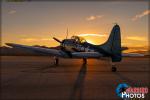 Douglas SBD-5 Dauntless   