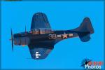 Douglas SBD-5 Dauntless   