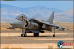 Boeing AV-8B Harrier  II - LA County Airshow 2015 [ DAY 1 ]