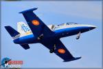 BitCoin Aero  Vodochody  L-39 - LA County Airshow 2015 [ DAY 1 ]