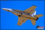 Boeing F/A-18E Super  Hornet - LA County Airshow 2015 [ DAY 1 ]