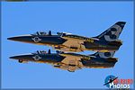 Breitling Jet Team - MCAS Miramar Airshow 2015 [ DAY 1 ]