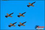 Breitling Jet Team - MCAS Miramar Airshow 2015 [ DAY 1 ]