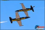 Breitling Jet Team - MCAS Miramar Airshow 2015 [ DAY 1 ]