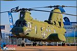 Boeing CH-46E Sea  Knight - MCAS Miramar Airshow 2015 [ DAY 1 ]