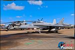 Sikorsky CH-53E SuperStallion   &  F-18D Hornet - MCAS Miramar Airshow 2015 [ DAY 1 ]