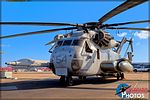 Sikorsky CH-53E Super  Stallion 