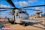 Sikorsky CH-53E Super  Stallion 