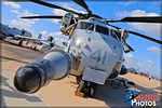 Sikorsky CH-53E Super  Stallion 