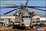 Sikorsky CH-53E Super  Stallion 