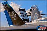 Boeing F/A-18D Hornet - MCAS Miramar Airshow 2015 [ DAY 1 ]